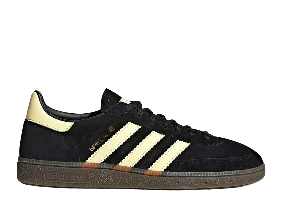 アディダス ハンドボール SPZL セイントパトリックス デー "ブラック"