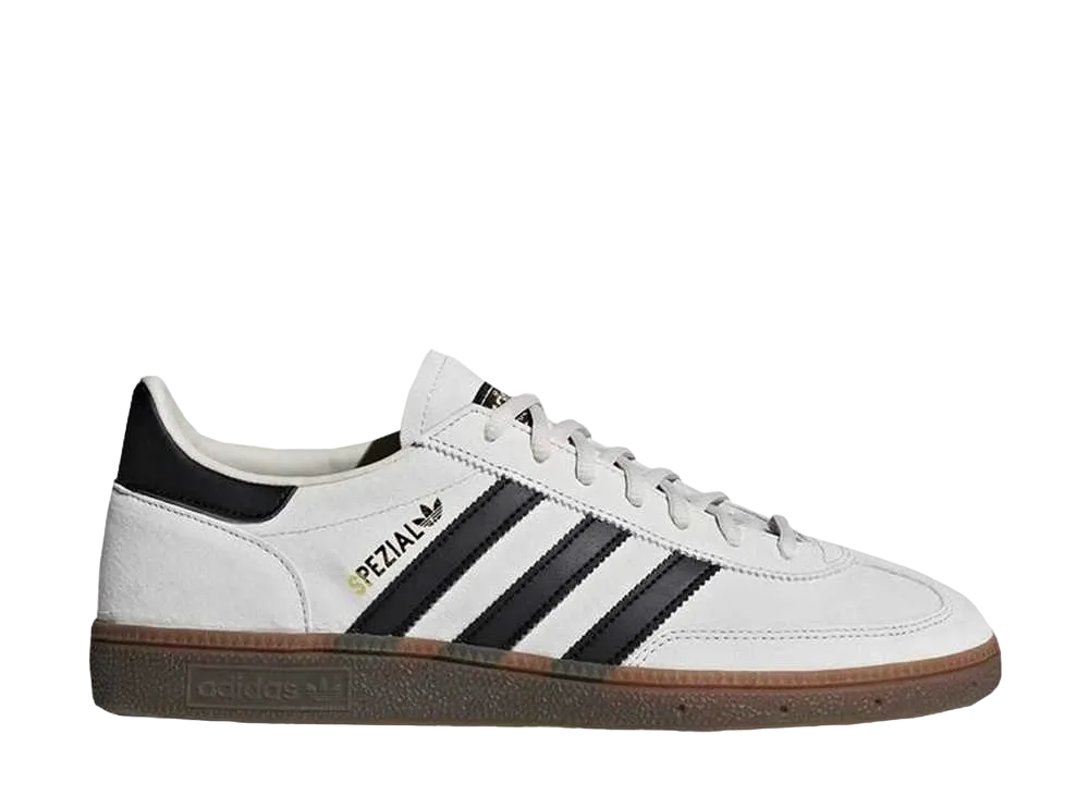 アディダス ハンドボール SPZL "クリア ブラウン コア ブラック"