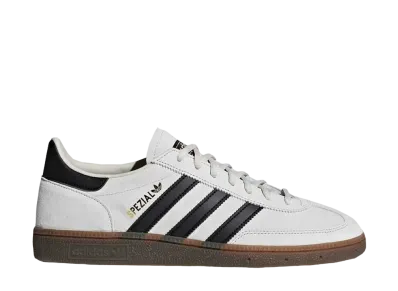 adidas Handball SPZL "Clear Brown Core Black"