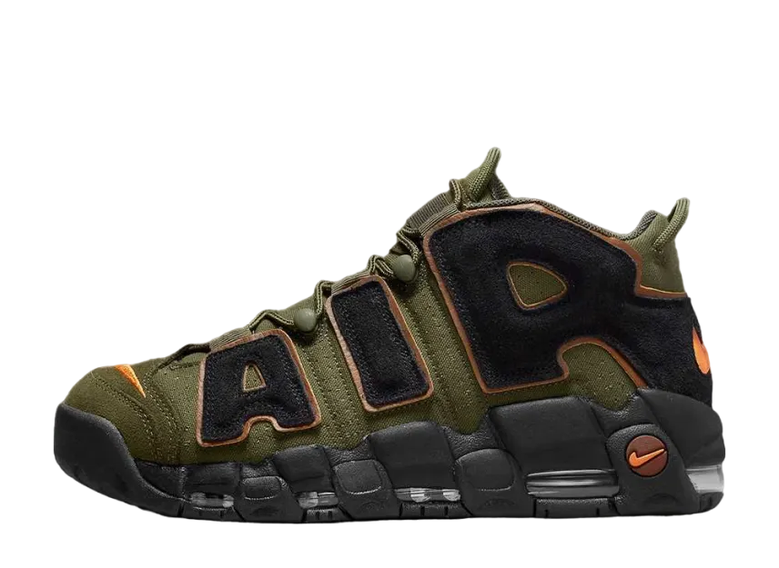 Nike Air More Uptempo '96 Nike Air More Uptempo '96