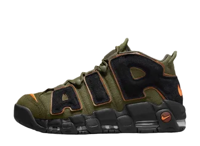 Nike Air More Uptempo '96 "Cargo Khaki"