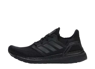 adidas Ultra Boost 20 "Triple Black"