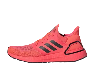 adidas Ultra Boost 20 "Signal Pink"