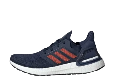 adidas Ultra Boost 20 "Collegiate Navy"