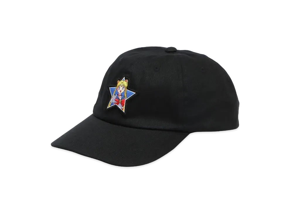 VANS Pretty Guardian Sailor Moon Cap "Black"