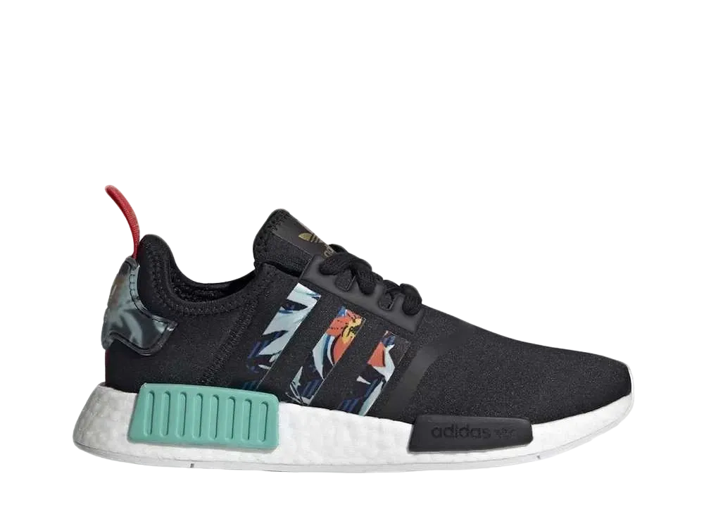 ハー スタジオ × アディダス ウィメンズ NMD R1 "フローラル"