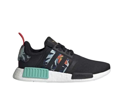 HER Studios × adidas Women's NMD R1 "Floral"