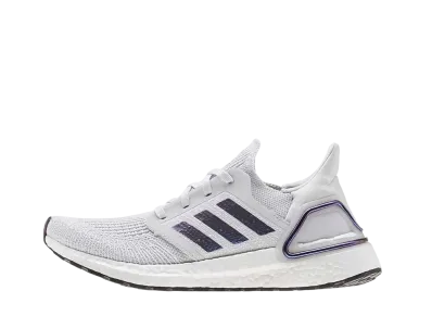 adidas Women's Ultra Boost 20 "Dash Grey Blue Metallic"