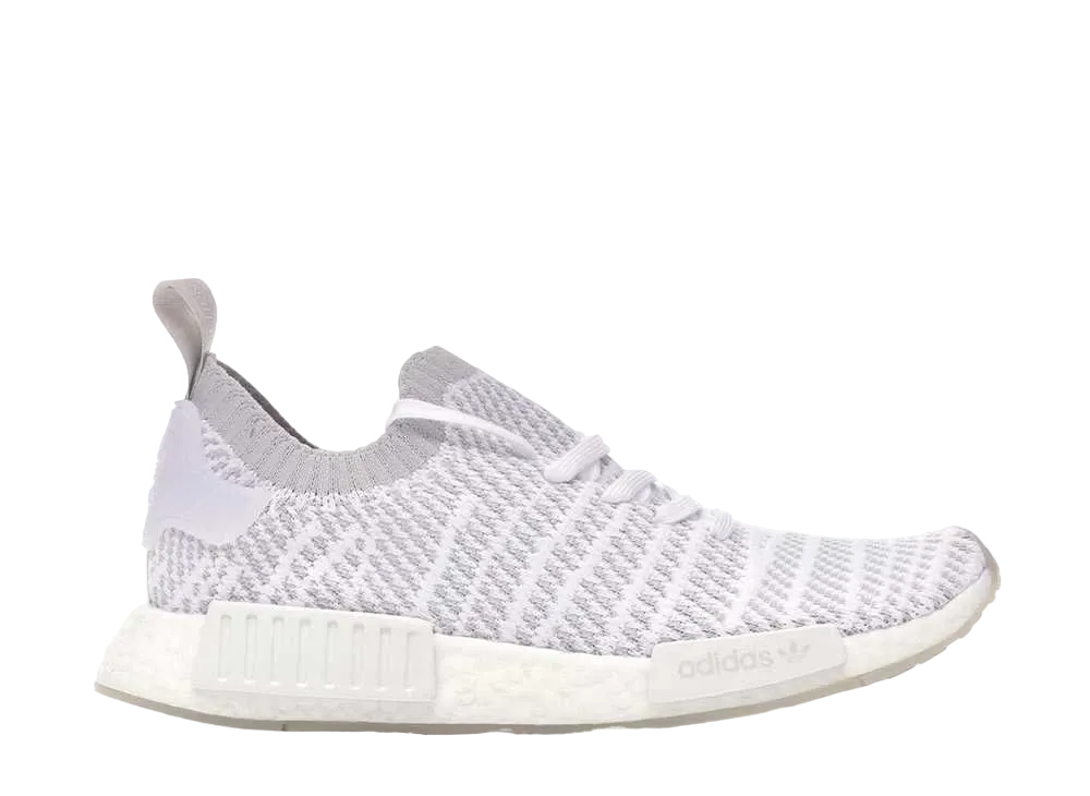 アディダス NMD R1 STLT "クラウド ホワイト"