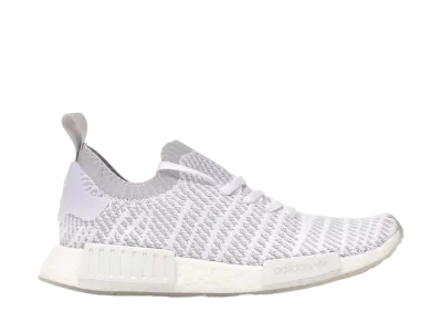 adidas NMD R1 STLT "Cloud White"