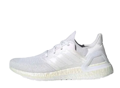 adidas Ultraboost 20 "White Iridescent"