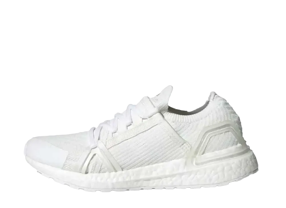Stella McCartney × adidas Women's Ultra Boost 20 "Off White"