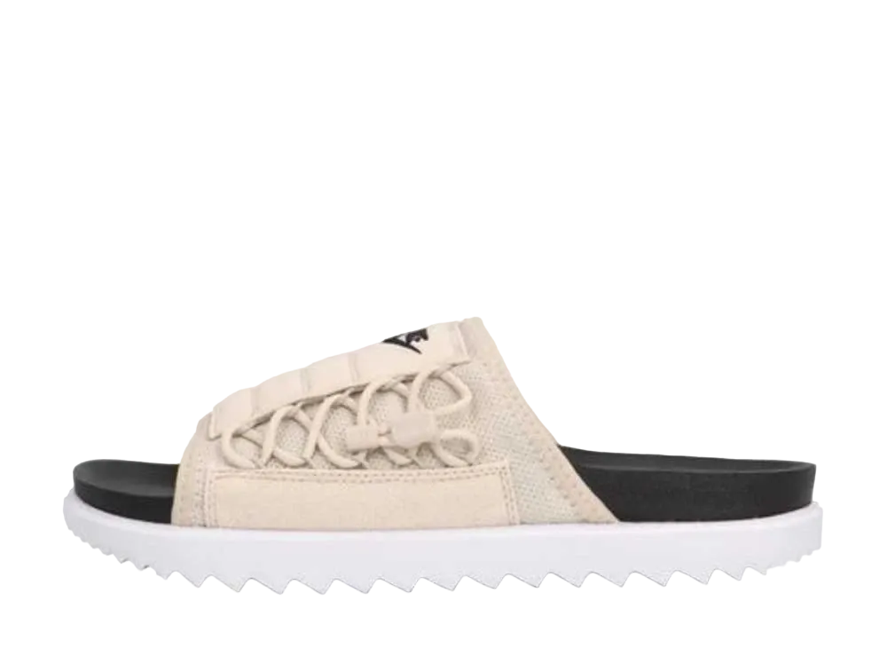 ナイキ アスナ スライド "デザートサンド/ブラック/ホワイト"
