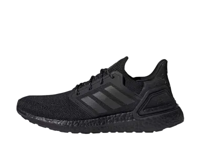 adidas Ultra Boost 20 "Pharrell Black Future"
