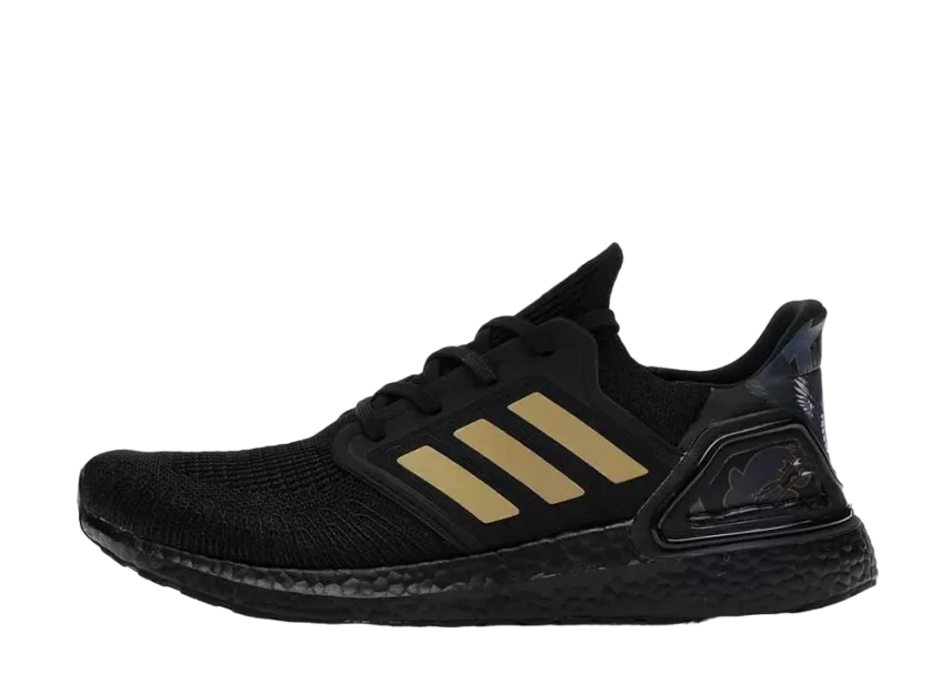 adidas Ultra Boost 20 Chinese New Year