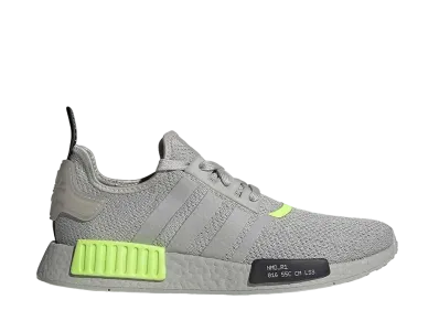 adidas NMD R1 Serial Pack "Metal Grey"