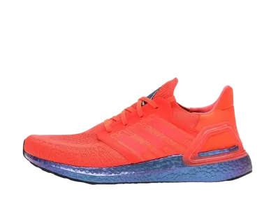 adidas Ultra Boost 20 "Solar Red"