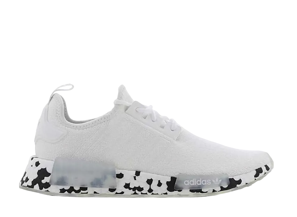 adidas NMD R1 "White Color Splash"