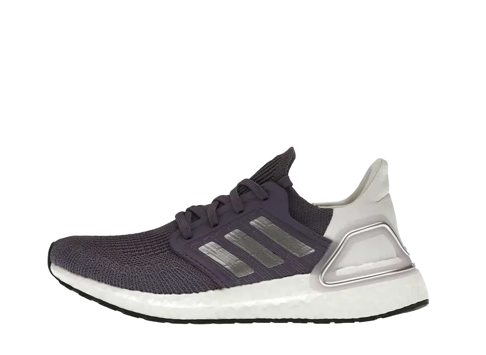 アディダス ウィメンズ ウルトラブースト 20 "テッチ パープル"