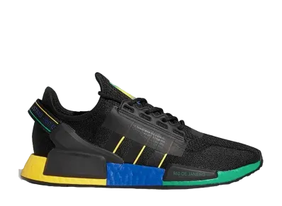 adidas NMD R1 V2 "Rio De Janeiro"