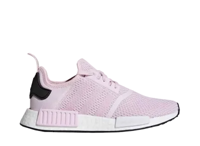 adidas Women's NMD R1 "Clear Pink"