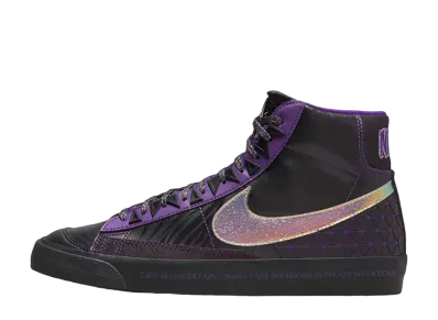 Nike Blazer Mid 77 "Doernbecher Ayman"