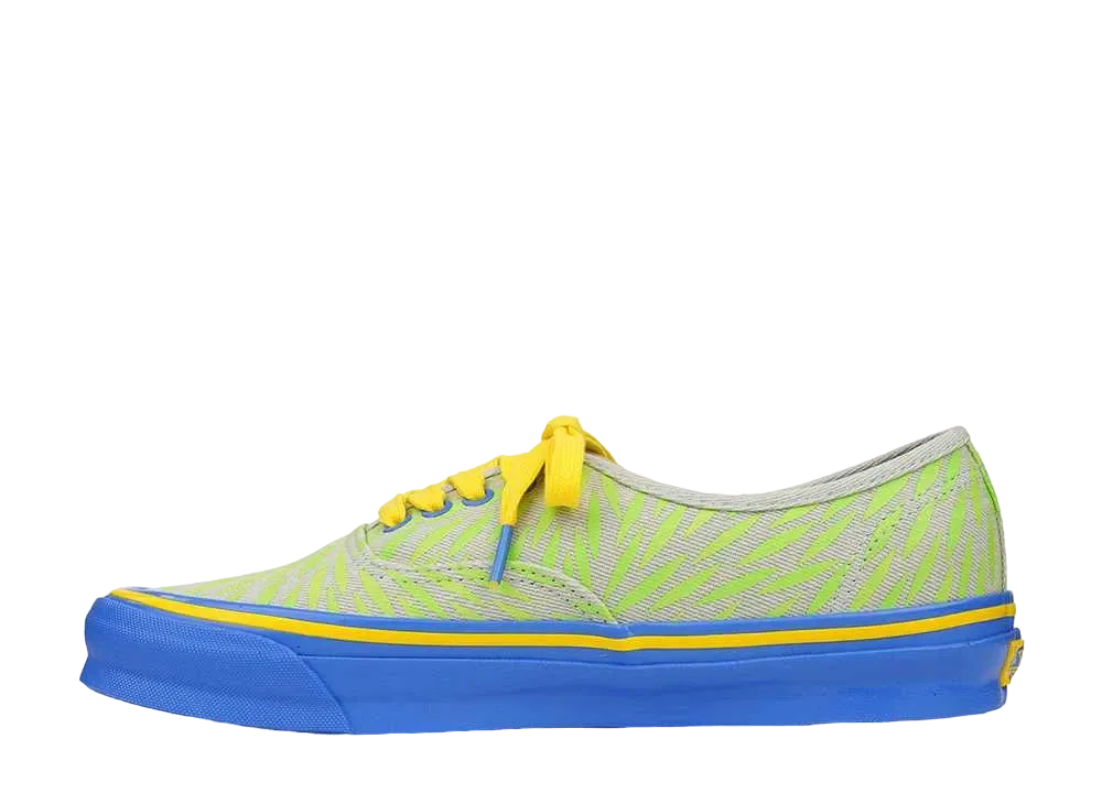 ジュリア チアン × バンズ オーセンティック LX "デニム/マリナ"