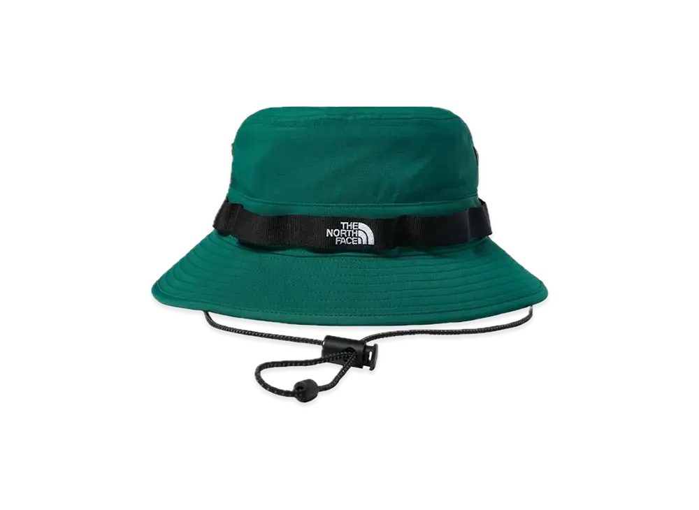 Supreme x The North Face Trekking Crusher "Dark Green"