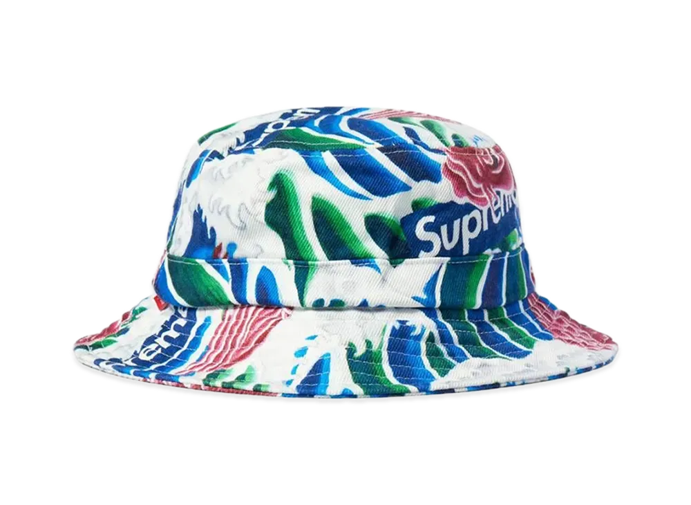 Supreme Waves Crusher "White"