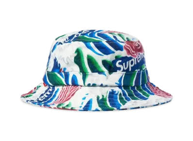 Supreme Waves Crusher "White"