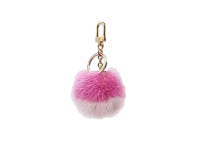 Louis Vuitton Fluo Bubble BB "Pink"