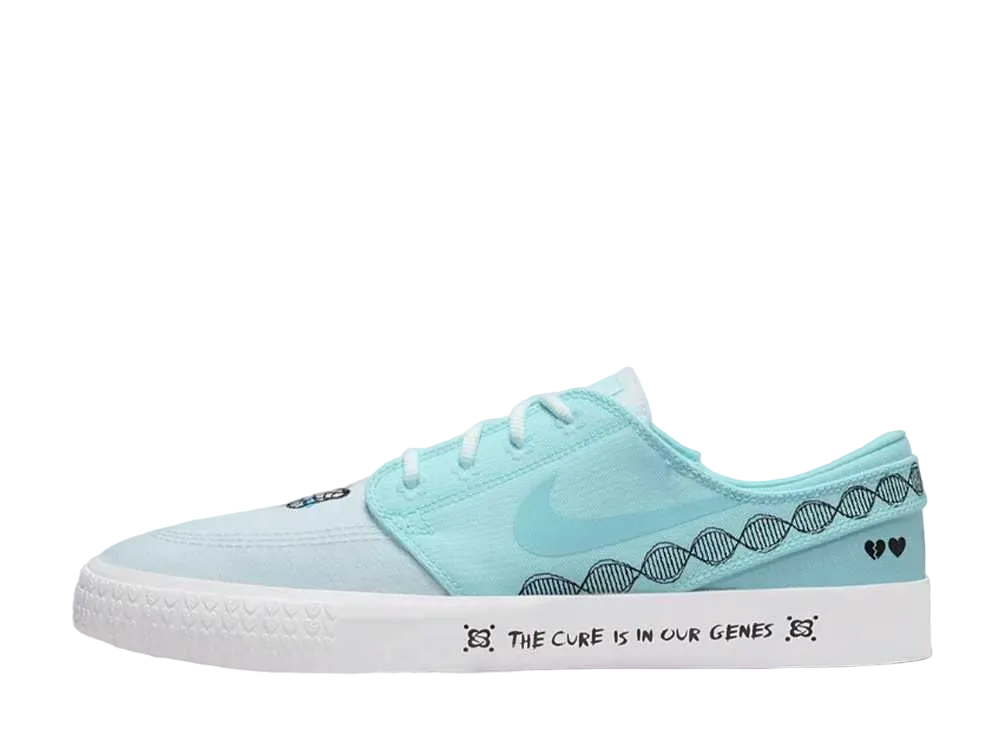 ナイキ SB ズーム ステファン ジャノスキ "ドーレン ベッカー カタリナ"