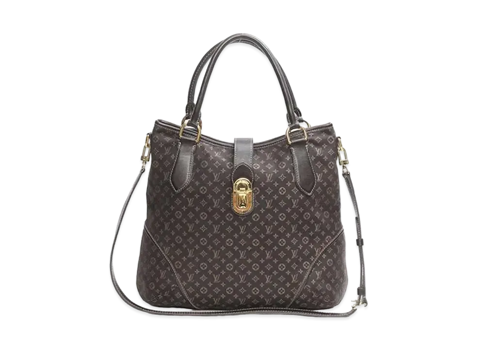 ルイヴィトン モノグラム イディール エレジー "フザン" M56696