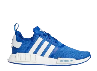 adidas NMD R1 "Royal Blue Cloud White"