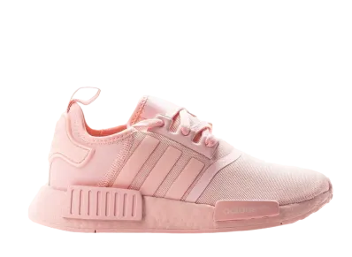 adidas NMD R1 "Glow Pink" (Youth)