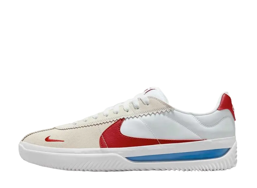 ナイキ SB BRSB "ホワイト"