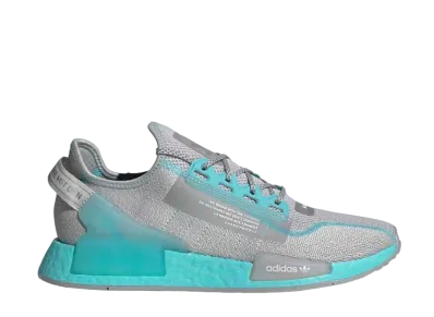 adidas NMD R1 V2 "Pulse Aqua"