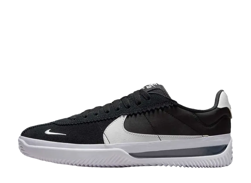 ナイキ SB BRSB "ブラック"