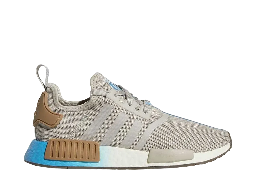 STAR WARS × adidas Women's NMD R1 "Rey"