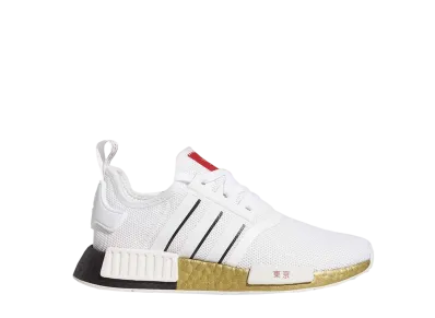 adidas GS NMD R1 United By Sneakers "Tokyo"