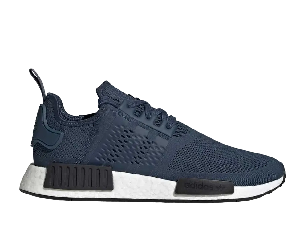 アディダス NMD R1 "クルー ネイビー"