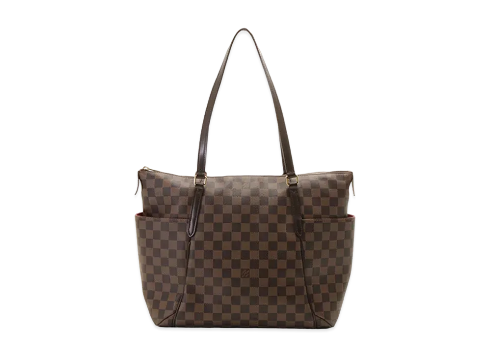 Louis Vuitton Damier Totally MM