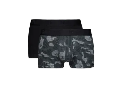 HUGO x Mr. BATHING APE TRUNK BROTHER PACK "Multi"