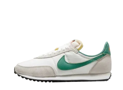 Nike Women's Waffle Trainer 2 "Light Bone Green"