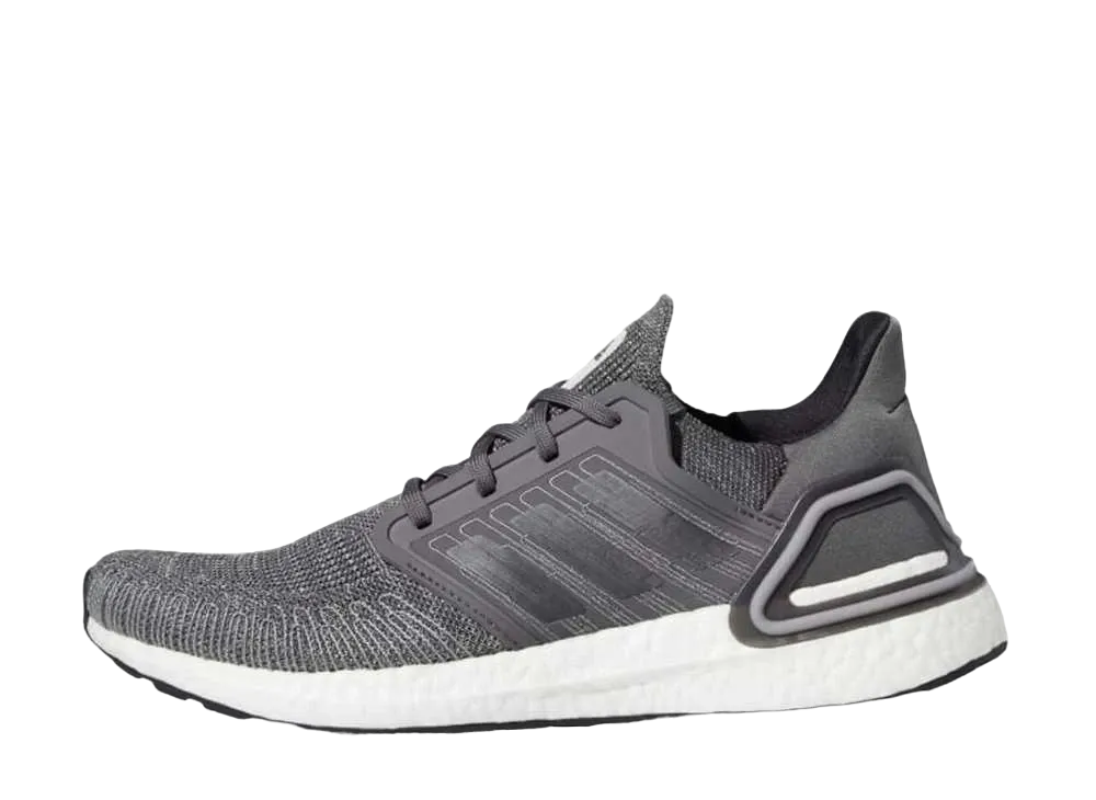adidas Ultra Boost 20 "Wolf Grey"