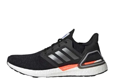 adidas Ultra Boost 20 NASA "Core Black"