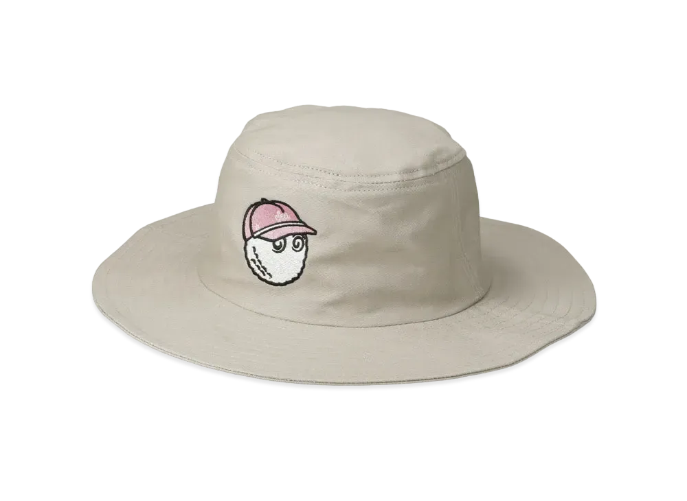 WIND AND SEA MALBON X WDS BUCKET HAT 