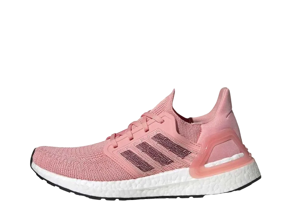 adidas Women's Ultra Boost 20 "Glory Pink"