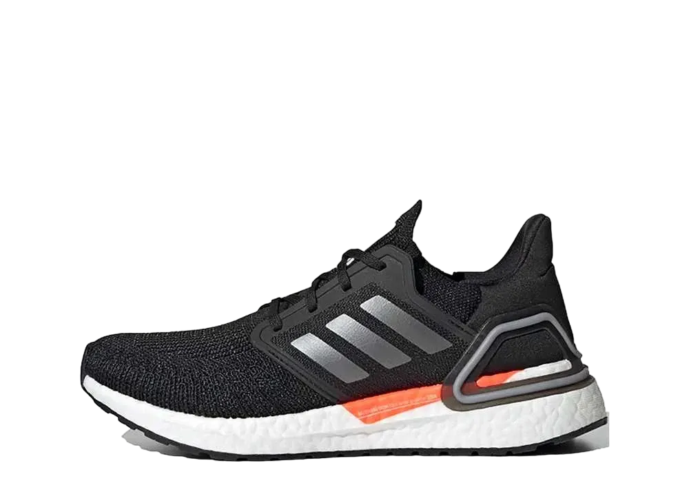 アディダス ウィメンズ ウルトラブースト 20 ナサ "コア ブラック"