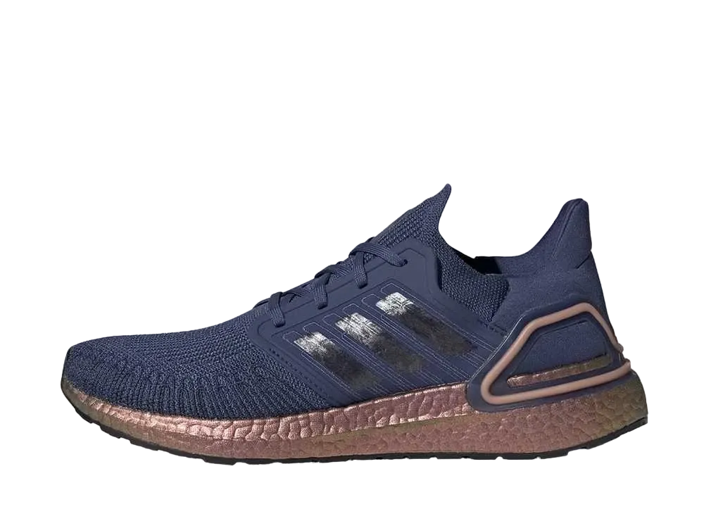 アディダス ウルトラブースト 20 "テッチ インディゴ"